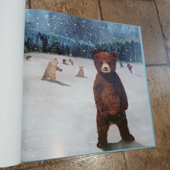 2 children's books - That's Me Loving You, I'd Know You Anywhere, My Love - Picture 2 of 12